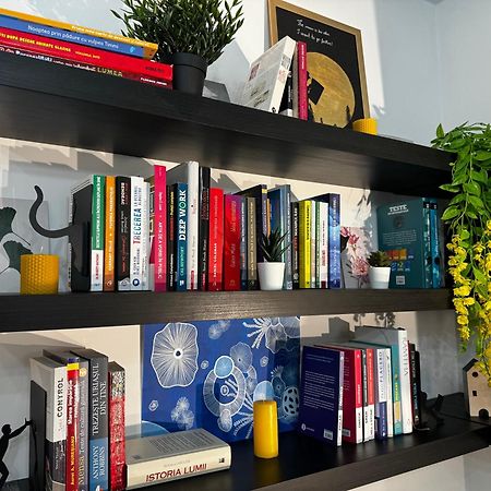 Airport Rin Nord Residence Apartment - Self Check-In Otopeni Luaran gambar