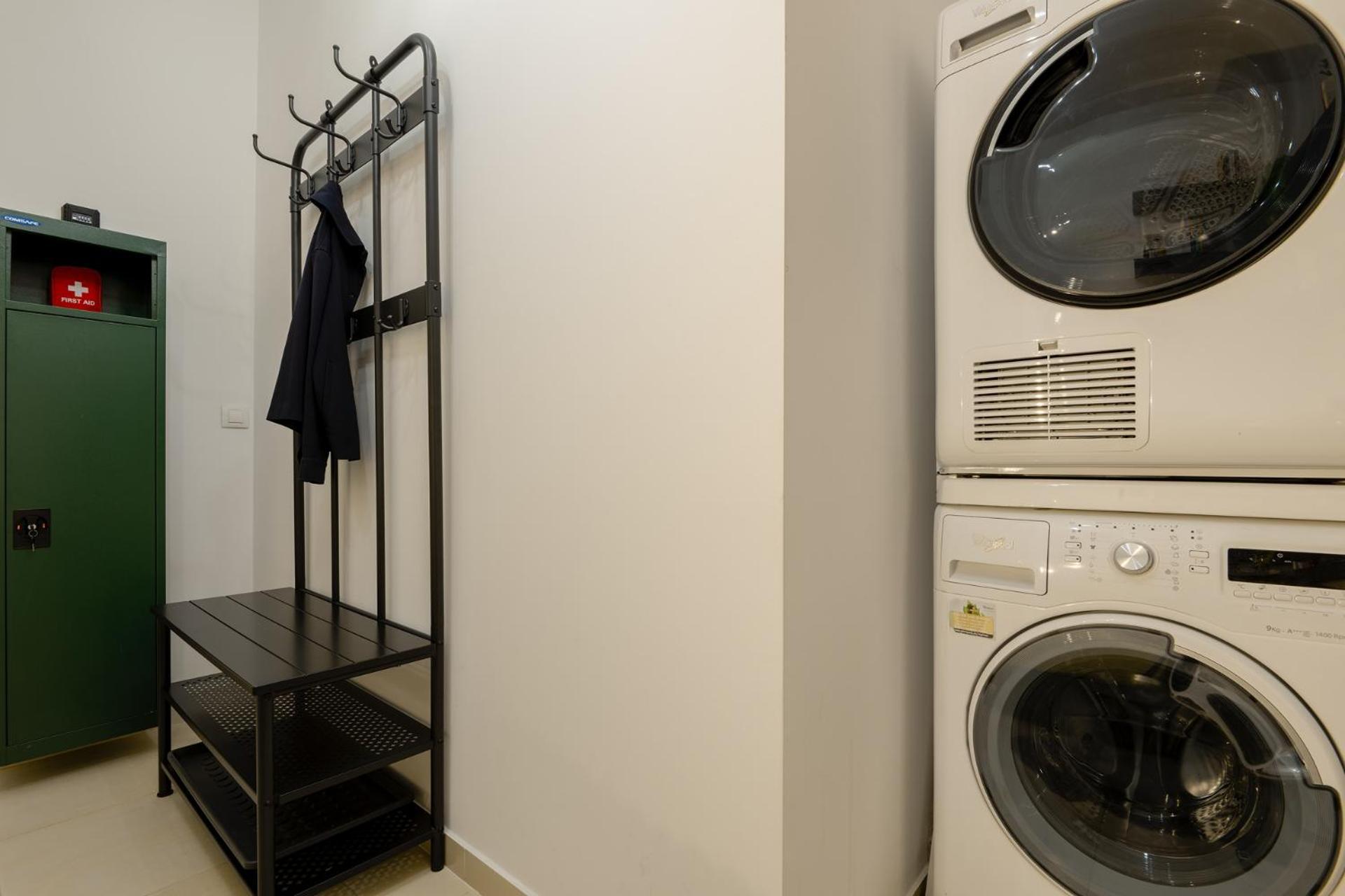 Airport Rin Nord Residence Apartment - Self Check-In Otopeni Luaran gambar