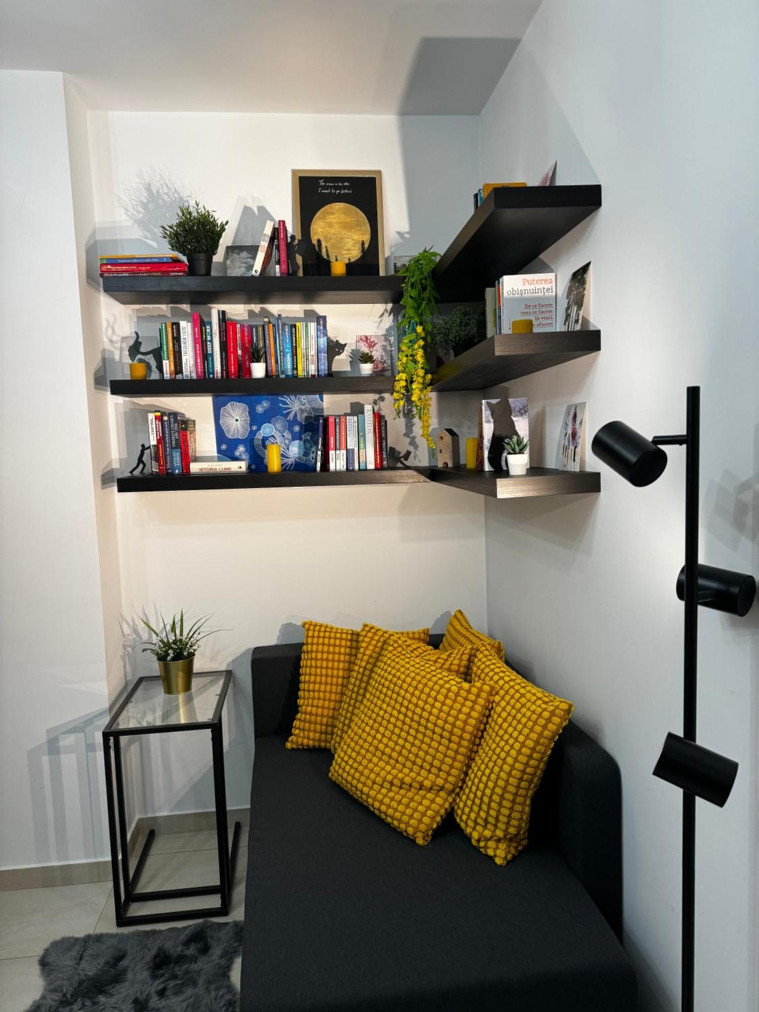 Airport Rin Nord Residence Apartment - Self Check-In Otopeni Luaran gambar