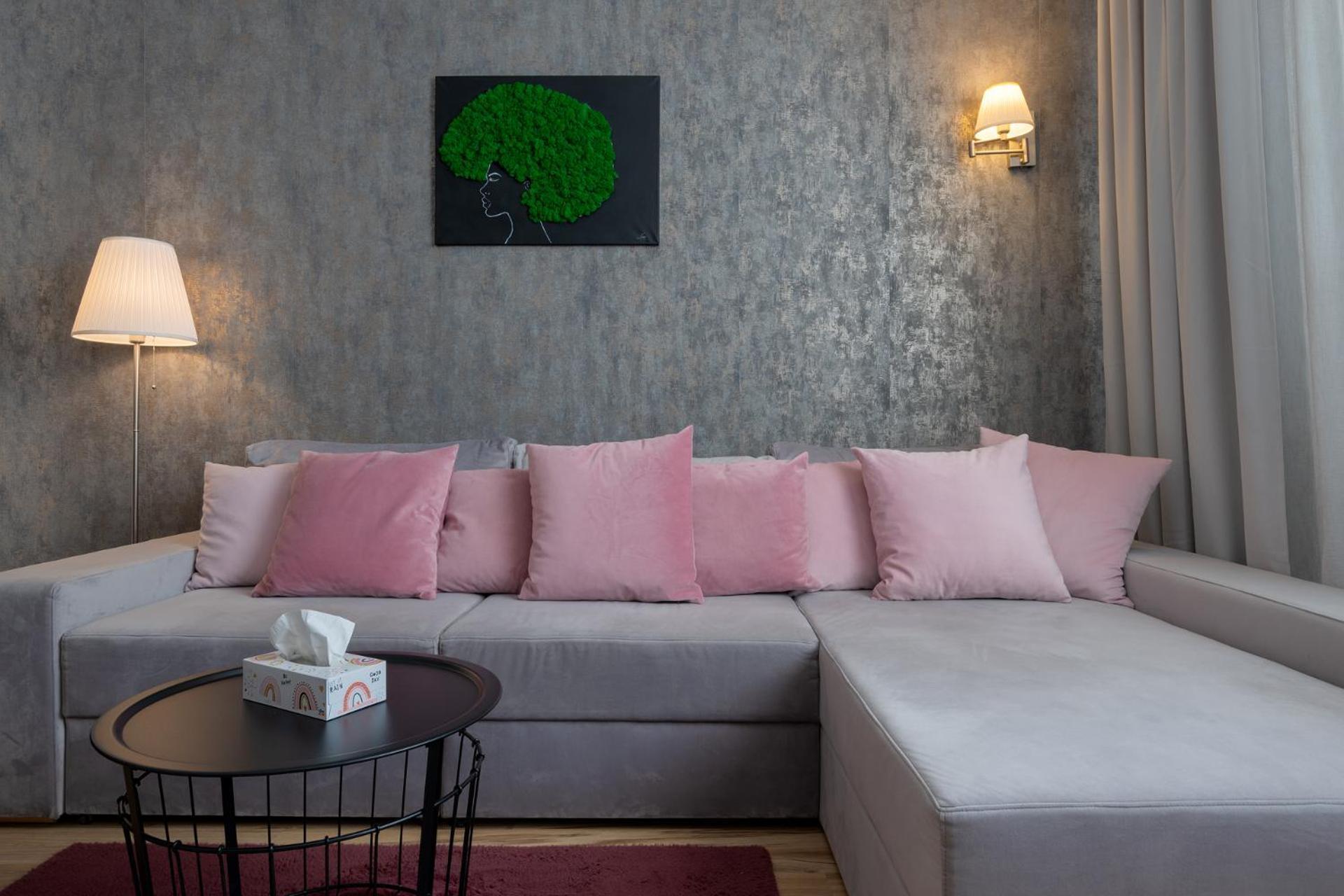 Airport Rin Nord Residence Apartment - Self Check-In Otopeni Luaran gambar